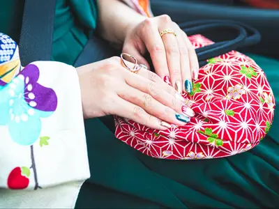 【成人式前撮り】自然体のお姿を残します【安心のコミコミ料金】