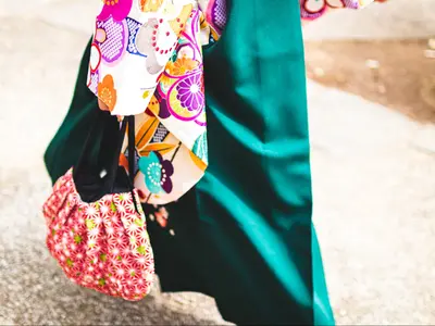 【成人式前撮り】自然体のお姿を残します【安心のコミコミ料金】