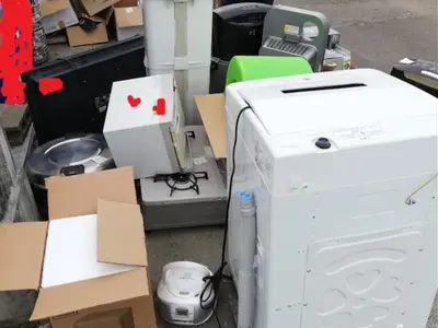 あなたの不用品をスッキリ解決！当店は地域に密着し皆様のお困りごとを解決します！