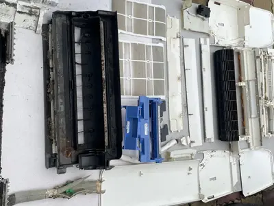 圧倒的な技術力で実現！徹底完全分解クリーニングができます！！