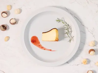 フード・物撮り撮影