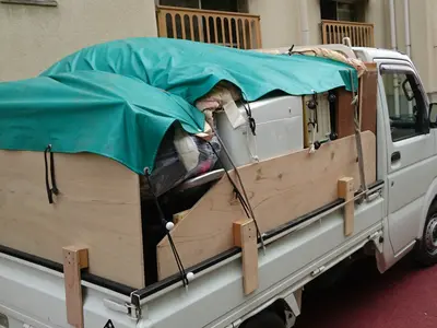 山梨県のお客様の「困った」を当社が全力で！親切・丁寧に対応いたします。