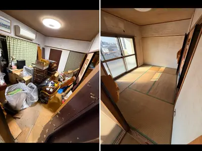 ★早朝.深夜.当日対応可能★お見積もり無料!!責任を持って作業します！