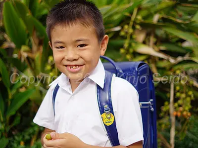 ◎本当のプロカメラマンが撮る！あなたのお子様