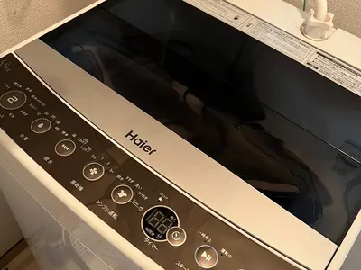 エアコン等も取り外し出来ます(*'▽'*)お客様に喜んで頂ける様に頑張ってます！