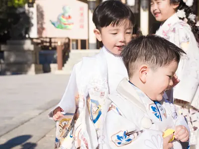 予約対応～撮影・納品まで当社スタッフがすべて対応します