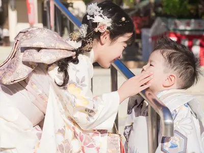 予約対応～撮影・納品まで当社スタッフがすべて対応します