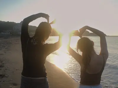 カップルフォト、前撮り、ペット撮影、愛車、