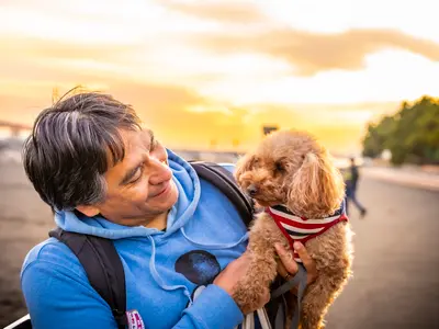 ★800件の撮影実績★現役ペットカメラマン