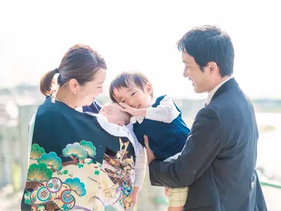 心を込めて撮影いたします！