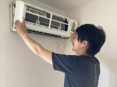 お客様を笑顔にしたい！女性スタッフ同行可能です！