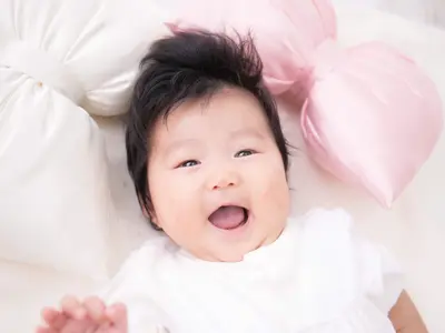 【保育士資格&子ども写真館経験豊富♪】お子さまの笑顔はお任せください！