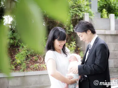 【保育士資格&子ども写真館経験豊富♪】お子さまの笑顔はお任せください！