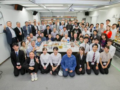 【業歴30年】経験を生かして、お客様のご要望にお応えできる撮影を行います。