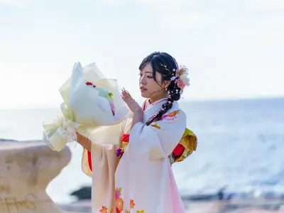 【大切な思い出を形に】25000円⇒今だけ18000円で出張中！ この機会に是非