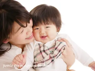 女性フォトグラファーがふんわり優しい写真を残します◎お気軽にご相談くださいませ♪