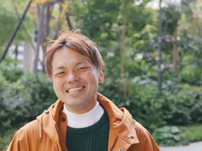 SNSやアプリなどに。プロフィール写真の撮影