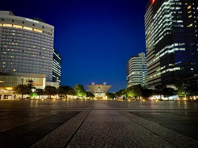 たけまんドローン空撮工房フォト＆ワークス｜店舗・施設撮影