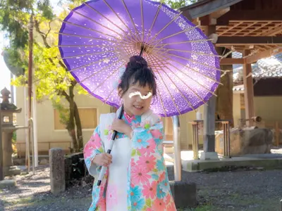 ☆撮影用小物無料貸し出しあります。人見知りなお子さんもお任せ下さいませ。