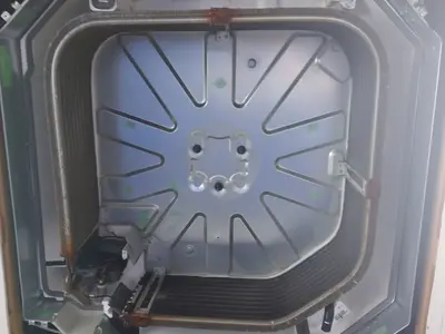 パッケージエアコン