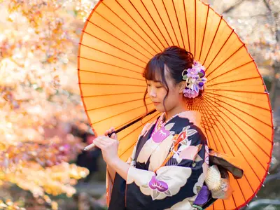 【17年の経験実績◎】和装を美しく撮影します！