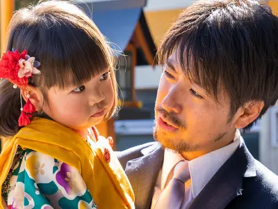 北関東と埼玉中心　神様への感謝とお子様の成長の思い出作りをお手伝いします。