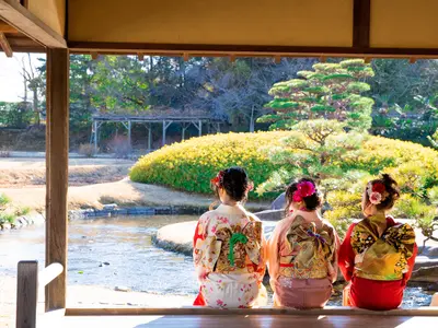 成人式撮影3日前からのご予約可能！お見積もり等もご相談のみでも歓迎！