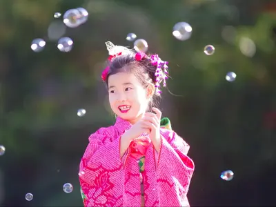 心に残る特別な写真。写真を撮ること、お客様に喜んでいただく笑顔が大好きです◎