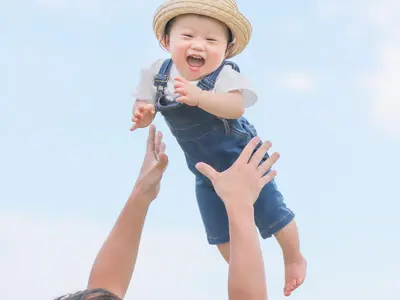＜広島県中心に対応＞ファミリーフォトはお任せください！ご希望通りに撮影致します！