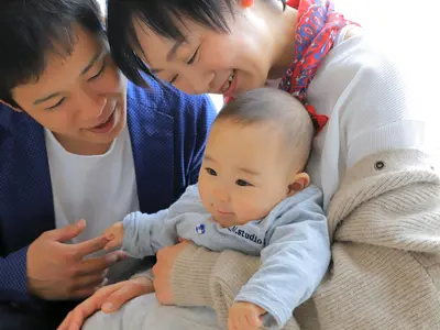 ＜広島県中心に対応＞ファミリーフォトはお任せください！ご希望通りに撮影致します！