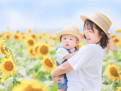 ＜広島県中心に対応＞ファミリーフォトはお任せください！ご希望通りに撮影致します！