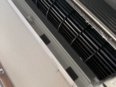 ルームエアコン洗浄     いろいろな職種で活動！なんでもご相談ください。