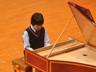 女性カメラマン　音楽発表会を上質な写真で。5時間以内なら何時間でもこのお値段。