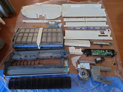 お掃除付きはおまかせ！業界歴15年以上賠償責任保険加入インボイス登録店