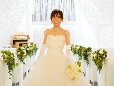 【積極的なお声掛けとコミュニケーション】二人の魅力を引き出す●素敵な演出