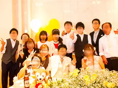 追加料金なし！コミュニケーションでご家族の思い出になる笑顔の写真撮ります。