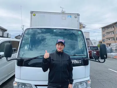 【すべて自社対応】女性スタッフ同行可能◆◆駐車場代当店負担◎