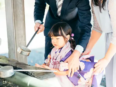 プロの技術でご満足いただけるように心を込めて撮影いたします