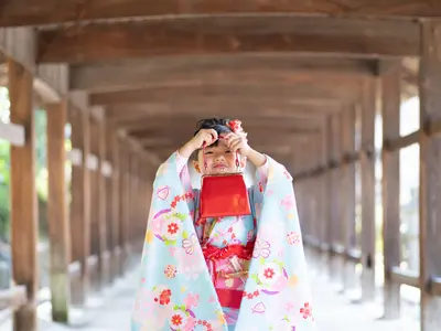 《ナチュラルな表情を大切に》２Lプリントプレゼント！