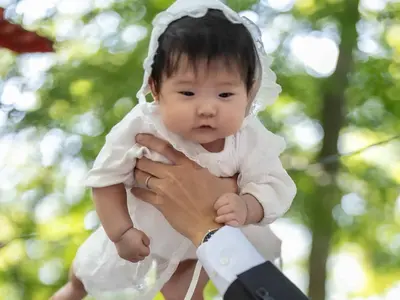 予約対応～撮影・納品まで当社スタッフがすべて対応します