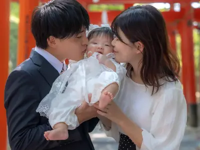 予約対応～撮影・納品まで当社スタッフがすべて対応します