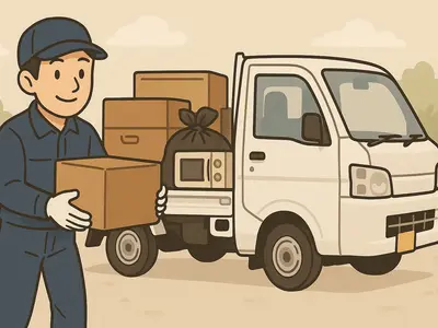 時間厳守でお伺い！お客様のお力になります！柔軟対応の出張サービス