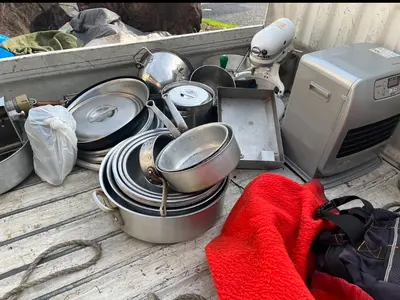 お客様に寄り添ったサポートと高品質の作業で実績1000件を誇る不用品回収