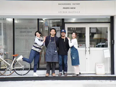 たくさんの方に満足いただける撮影をします！