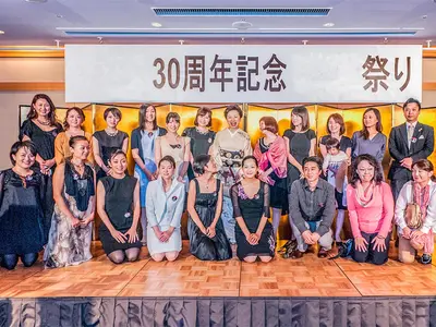 プロフォトグラファー歴30年以上！実績多数！美しい写真の世界にお連れいたします。