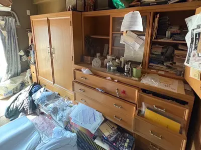 【米子市発】引越しや片付け等で処分にお困りのモノを回収致します！　お見積無料◎