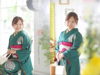 ♦︎12/21までのお得なキャンペーン！キレイな光・ステキな表情を切撮ります♬