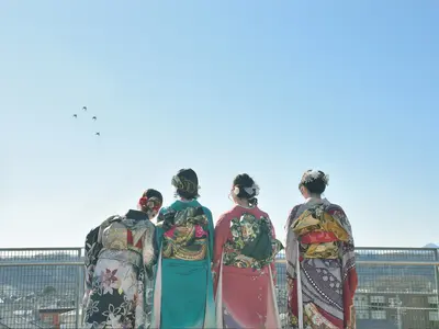 ♦︎12/21までのお得なキャンペーン！キレイな光・ステキな表情を切撮ります♬