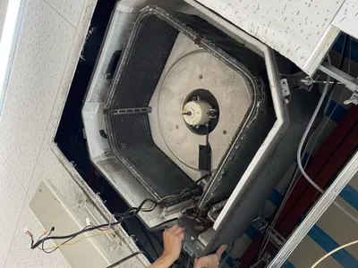 オフィスや店舗に多いタイプです。日中、夜間問わずご対応可能です。2台目より値引き