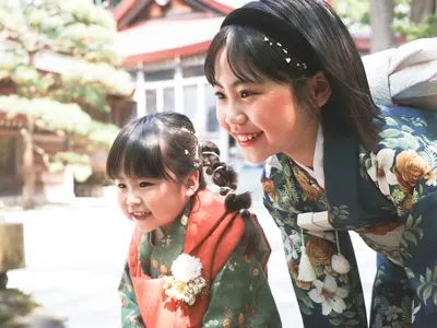 【七五三撮影】東京カメラ部✕富士フイルム10選2025フォトコン大賞受賞の写真家